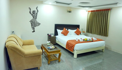 Habitación Premium, no fumadores