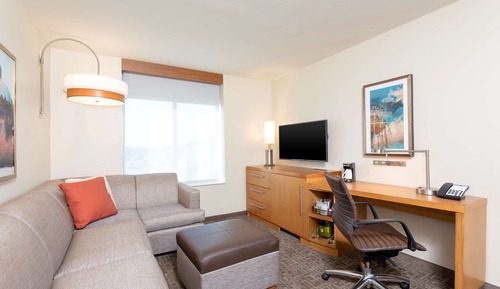 Suite, 1 cama de matrimonio grande