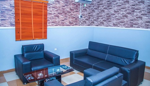 Suite Premium, 1 cama doble