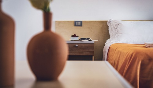 Habitación básica