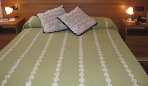 Habitación individual