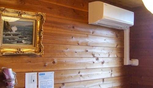 Habitación económica, no fumadores, baño privado (Economy)