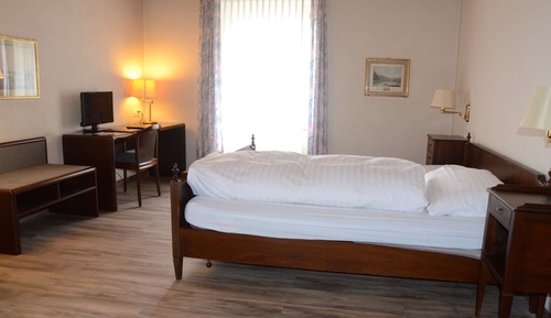 Habitación doble