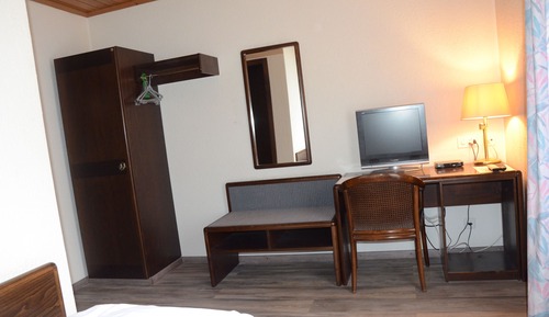 Habitación individual
