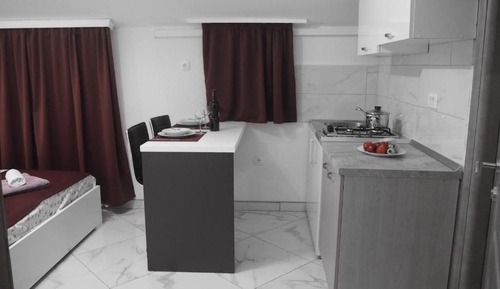 Estudio (Apartment)