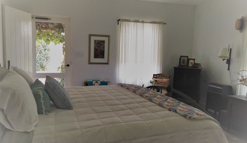 The White-winged Dove Suite