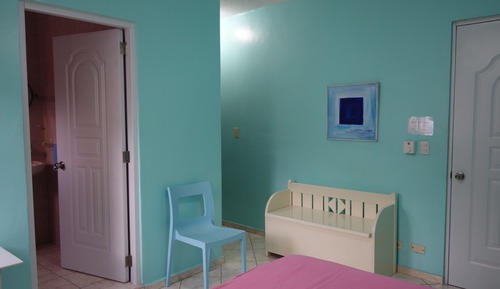 Habitación clásica doble de uso individual, 1 cama de matrimonio, no fumadores