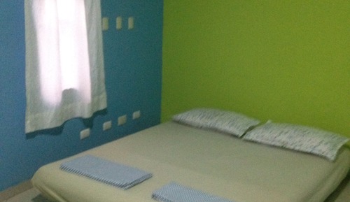 Apartamento clásico, 1 cama doble con sofá cama, no fumadores