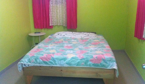 Apartamento clásico, 1 cama de matrimonio con sofá cama, no fumadores