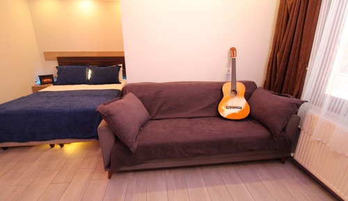 Habitación económica