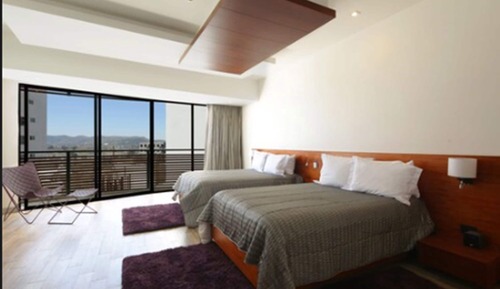  Suite Ejecutiva