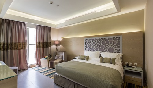 Apartamento, 2 habitaciones