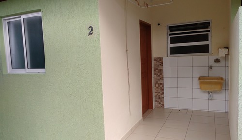 Apartamento estándar, 1 habitación