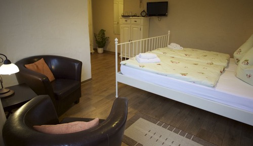 Habitación familiar (Zimmer Nr.8)