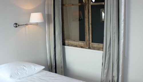 Apartamento, 2 habitaciones (Les Oiseaux)