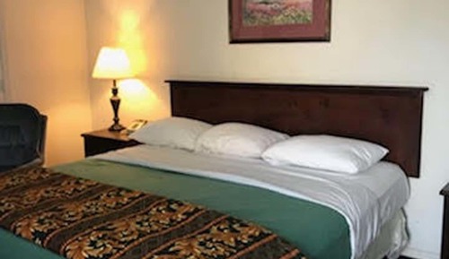 Habitación individual Premium, 1 cama de matrimonio grande