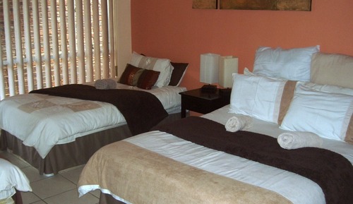 Habitación familiar