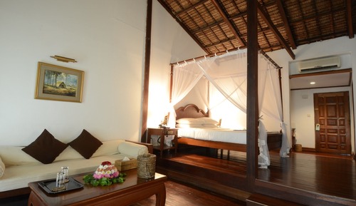 Chalet (Garden)