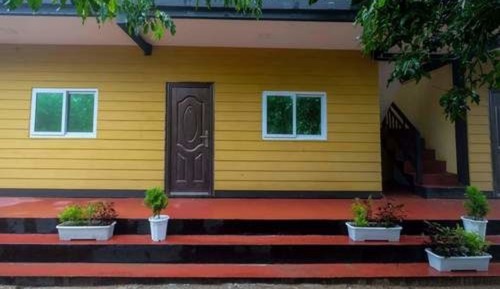 Habitación estándar, varias camas, no fumadores