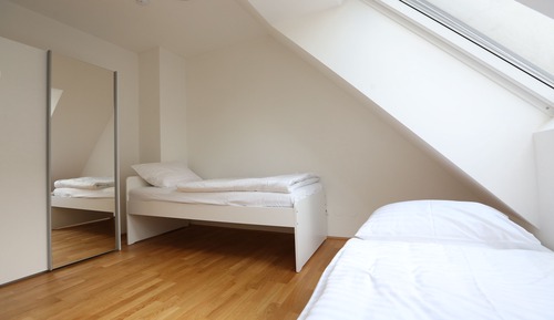 Apartamento, 2 habitaciones