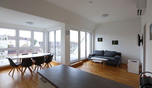 Apartamento, 3 habitaciones