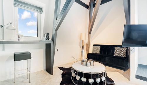 Bruidssuite 