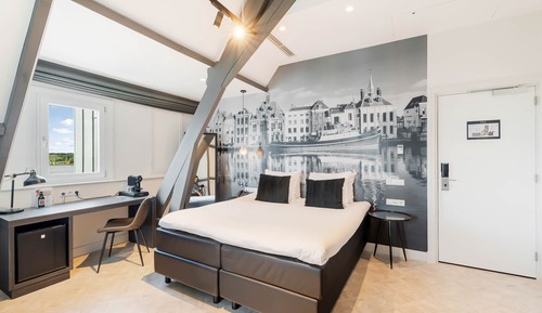 Tower suite