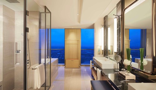 Suite presidencial