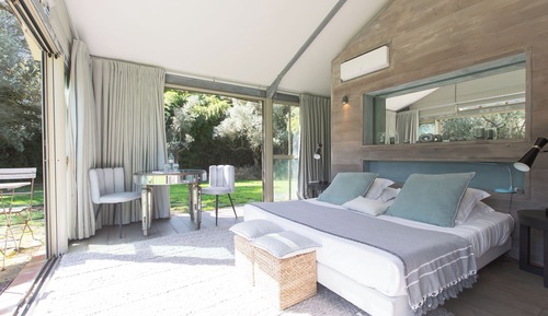 Habitación Signature doble