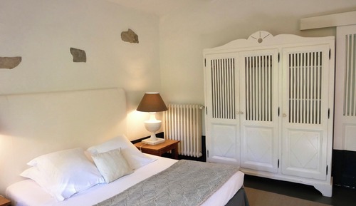 Habitación Confort doble