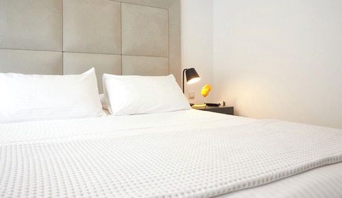 Apartamento familiar