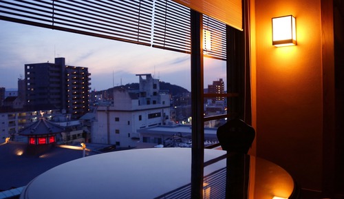 Suite Deluxe (Japanese-style)