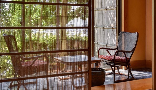 Habitación superior (Japanese-style)