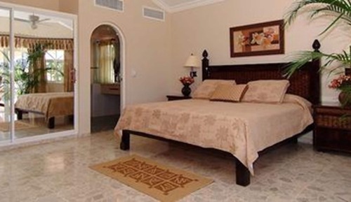 Luxury Villa,Mountain and Ocean View, 6 Bedrooms