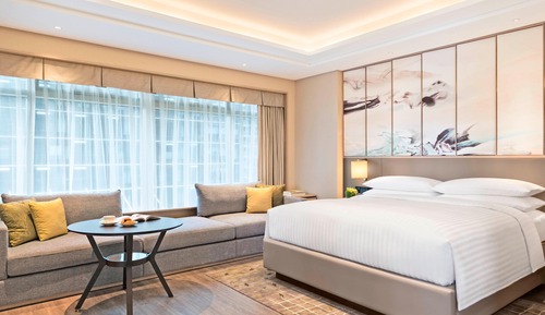 Estudio, 1 cama de matrimonio grande con sofá cama, no fumadores