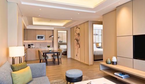 Apartamento, 3 habitaciones, no fumadores