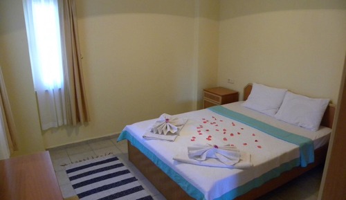 Apartamento familiar, 2 habitaciones