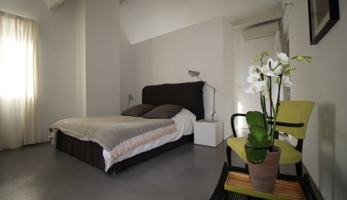 Habitación doble superior