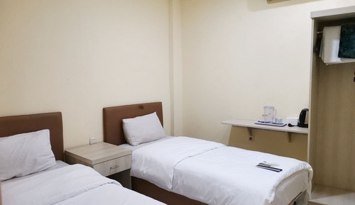 Habitación superior