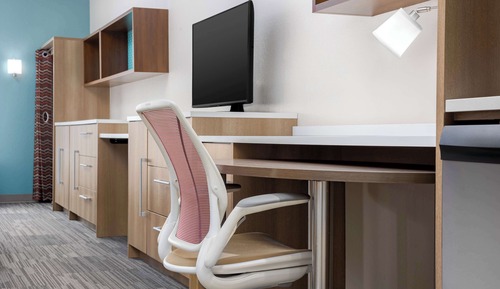 Suite, 1 habitación, no fumadores