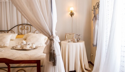 Habitación Royal doble