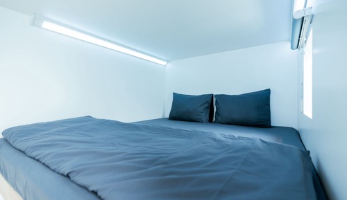 Habitación doble
