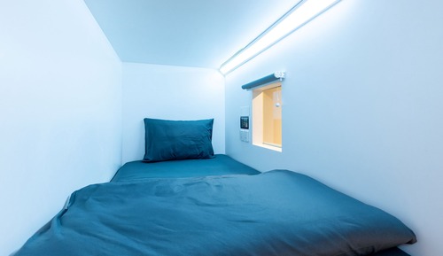 Habitación individual