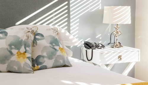 Habitación ejecutiva doble