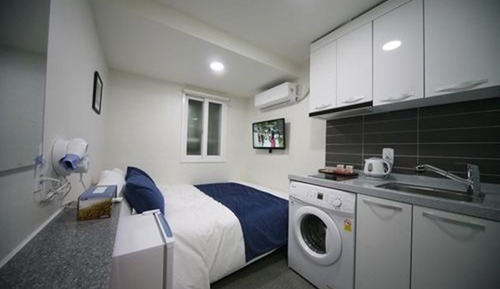 Habitación individual