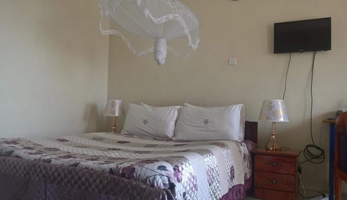 Habitación doble