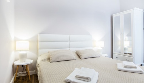 Suite estudio Confort, no fumadores, planta baja