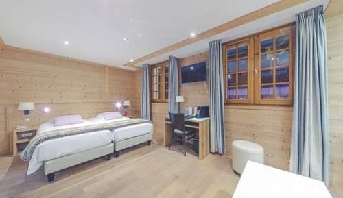 Habitación