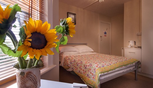 Casa adosada Deluxe (Room 6)