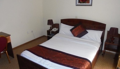 Habitación doble